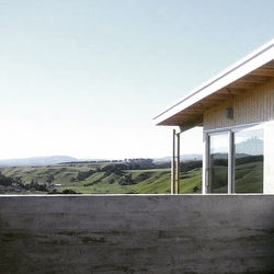 New build Wairarapa
