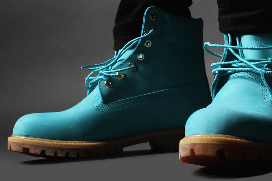 wale timberlands