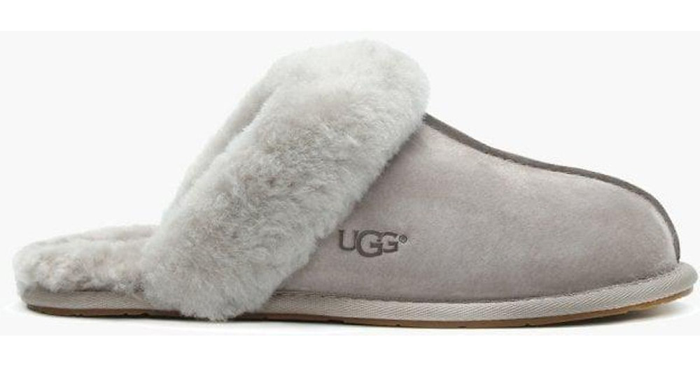 Ugg Scuffette II gray
