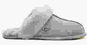 Ugg Scuffette II gray