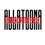 Thumbnail: Allatoona Buccaneers Spirit Shirt