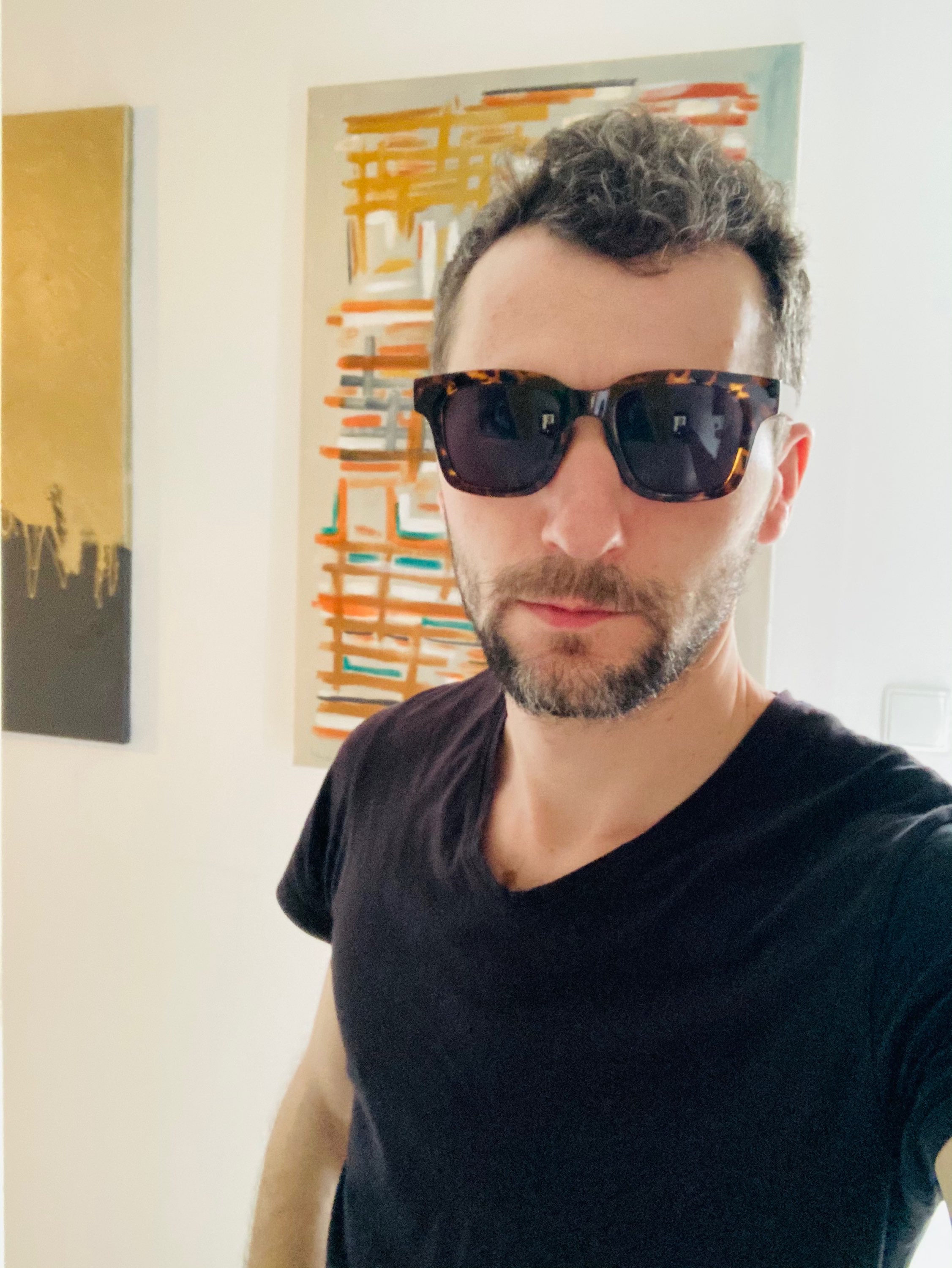 Zdjęcie autora: Jaroshuk