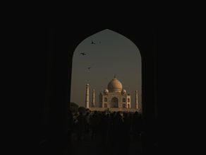 Taj Mahal – Tipps für deinen Besuch