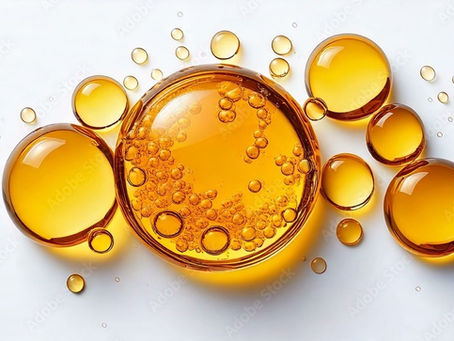 What is oil Filtration