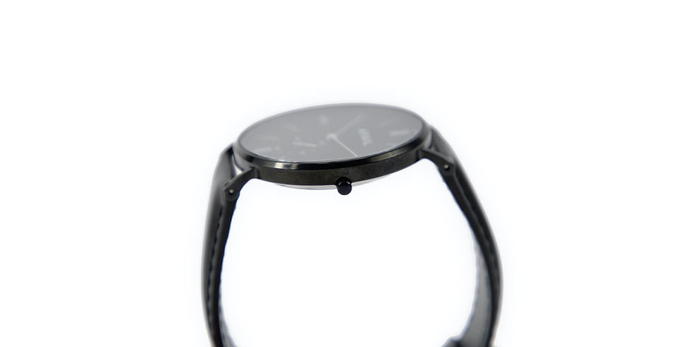 Thumbnail: Arlo | Black x Classic Black