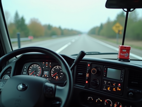 Mastering Commercial Driver Safety Practices: Essential Driver Safety Strategies