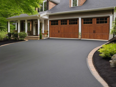 Residential Paving: Enhancing Your Home’s Curb Appeal and Durability