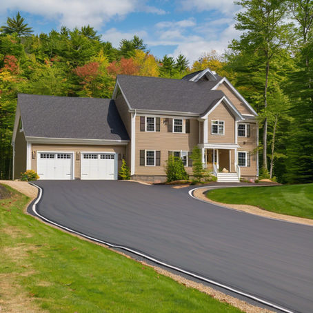 Why Quality Asphalt Paving Is an Investment That Pays Off