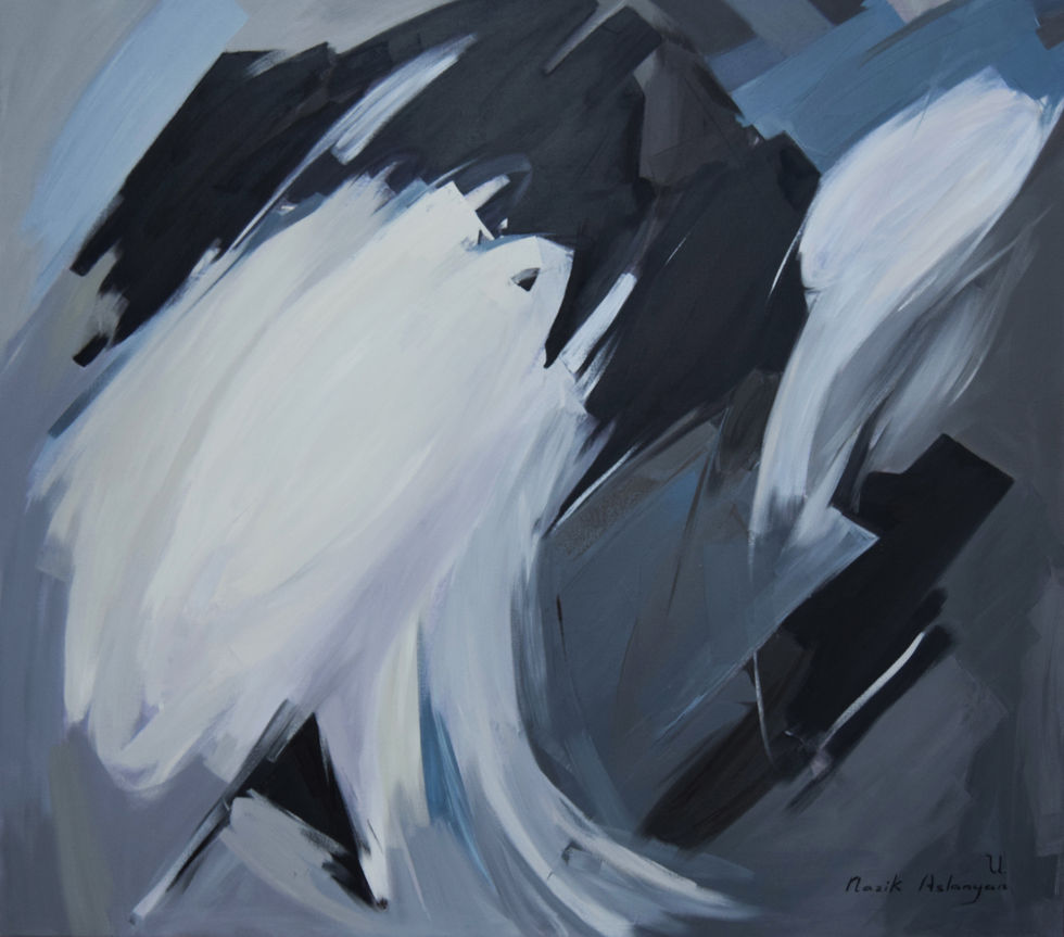 abstract #1