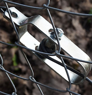 Wire Fence Tensioners