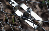 Wire Fence Tensioners