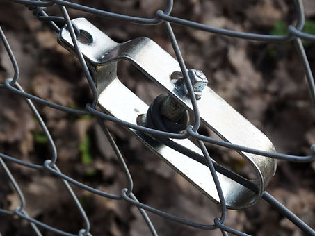 Chain Link Fence Installation Company in Atlanta Ga.