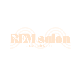 REM salon Chicago Logo