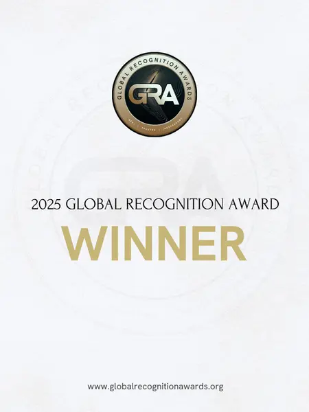 Global Recognition Awards Portrait Image 2025.webp