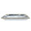 Thumbnail: Reactive Glaze Rectangular Serving Plate, Set of 6 pcs.