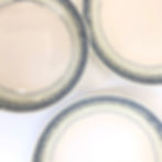 Thumbnail: Porcelain Salad Plate, Set of 6 pcs.