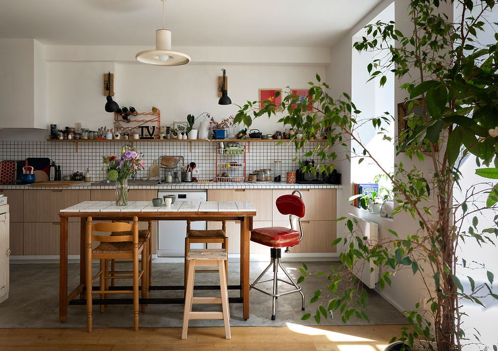 Renovation globale marseille-studiosoaz-architecte d'interieur