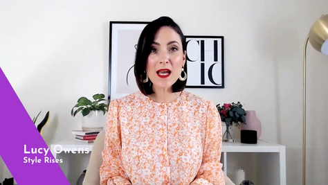 How to Look Polished and Put Together : Step 2
