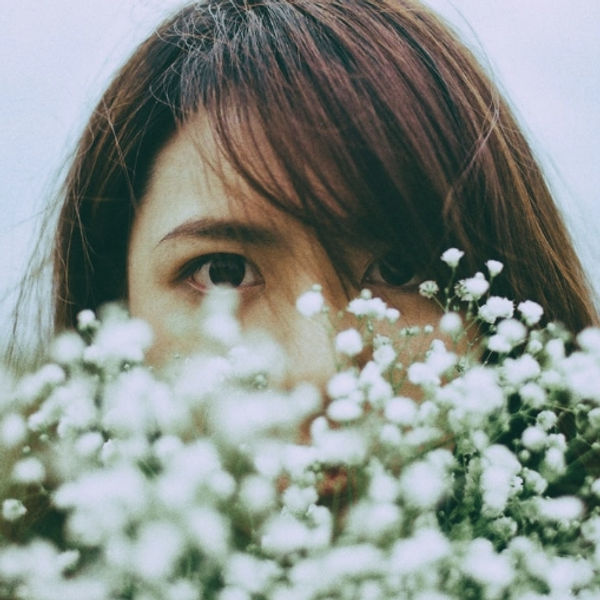 薇萱 配音員照片