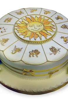 CORPARATE CAKES
