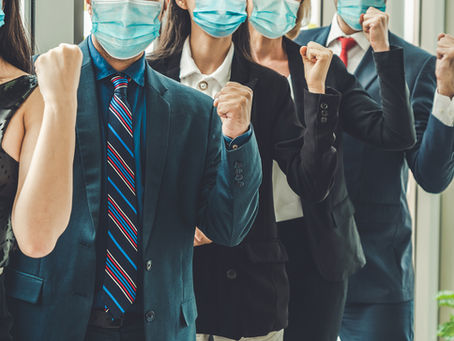 Tools for Re-Opening During the Pandemic