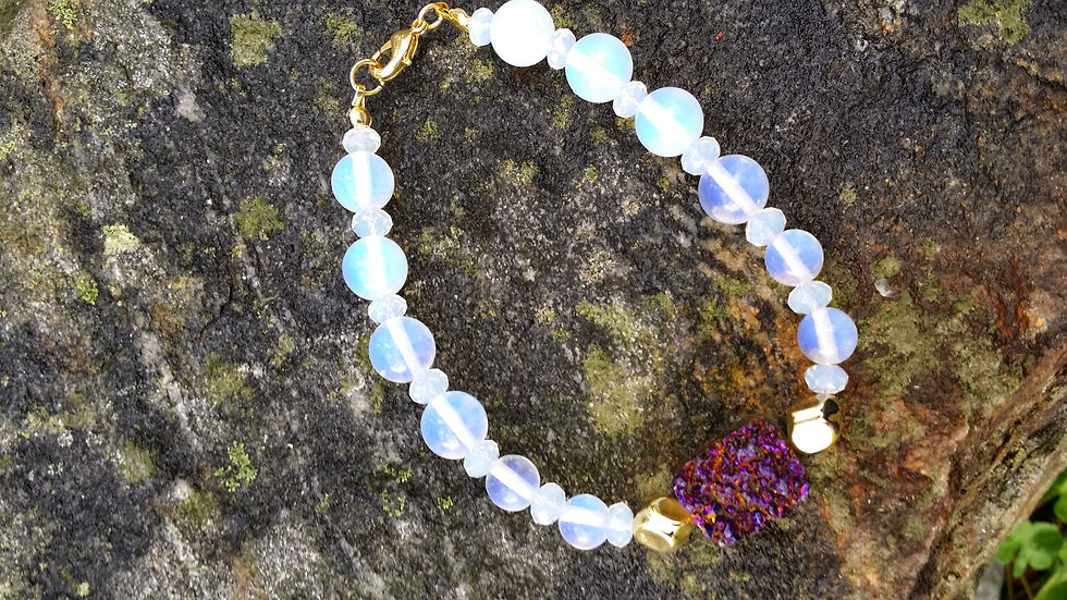 Pulsera Pie