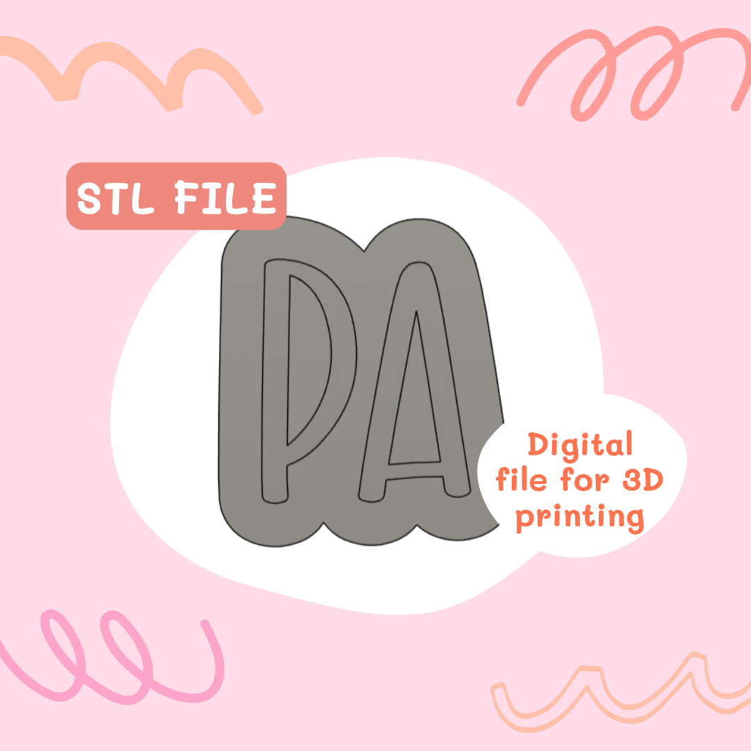 Pa STL