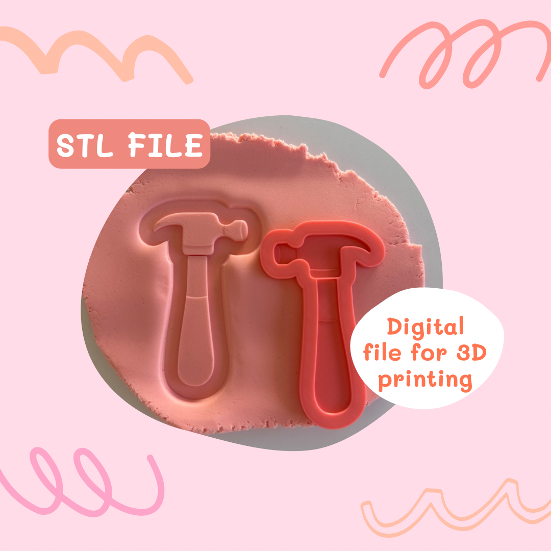 Hammer STL