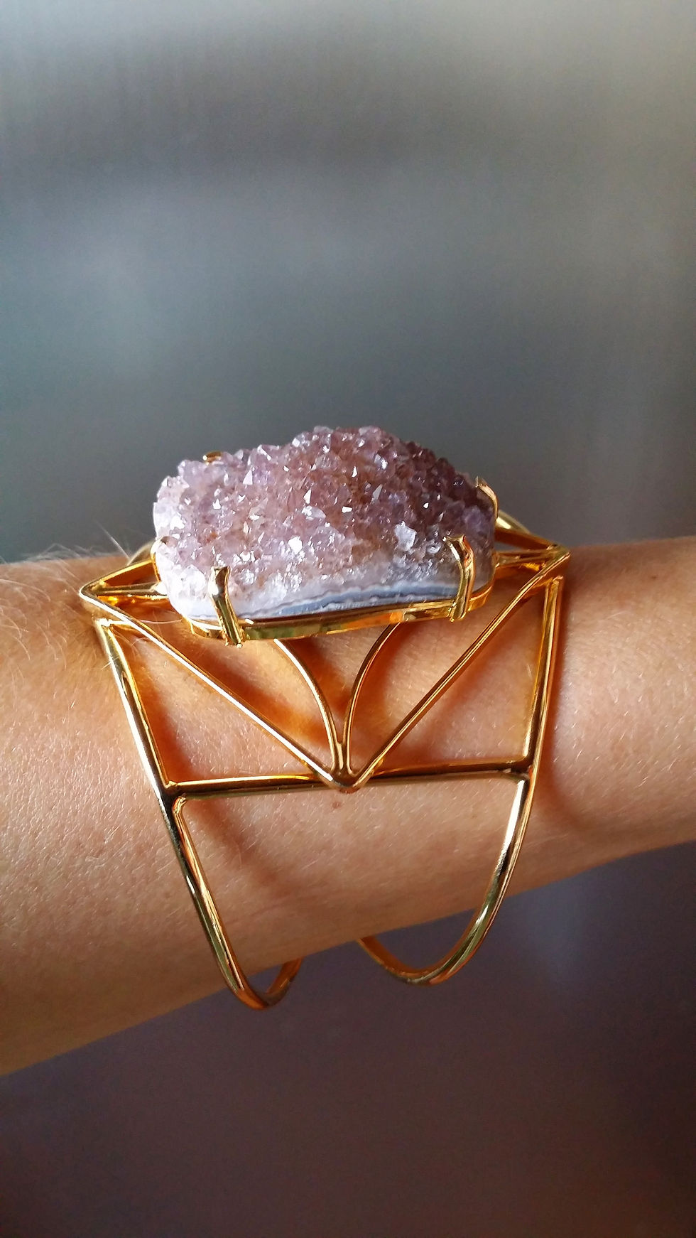 Pulsera Druza
