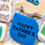 Thumbnail: Happy Father’s Day debosser plate
