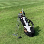 BRD Grips - X1 Grip
Golf grip - double layer construction - polymer