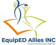 EquipEd Allies provides essential school supplies to boost learning and equality, partnering with communities 