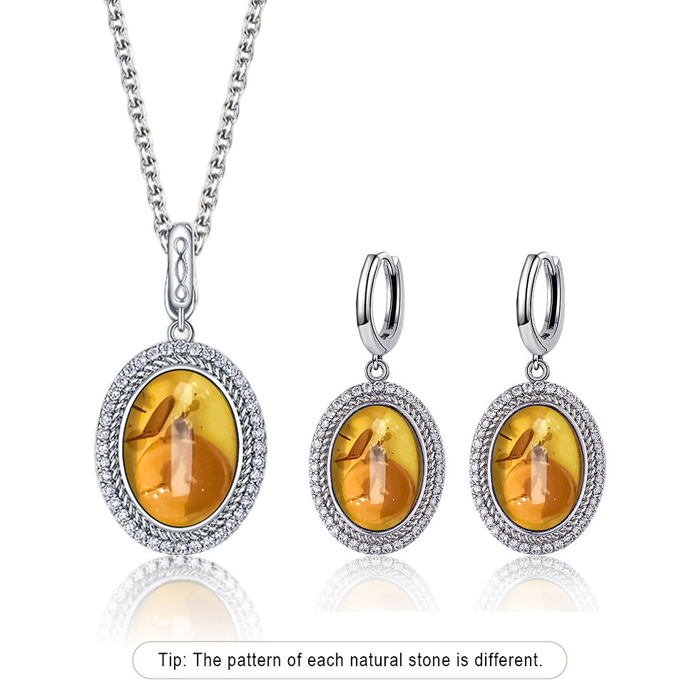 Thumbnail: 925 Sterling Silver Moonstone Pendant with Elegant Oval Design