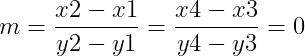 Prove that parallel lines remain parallel under 2-D Transformations.