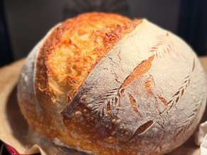 Everything You Need to Make Sourdough (From Beginner to Obsessed)