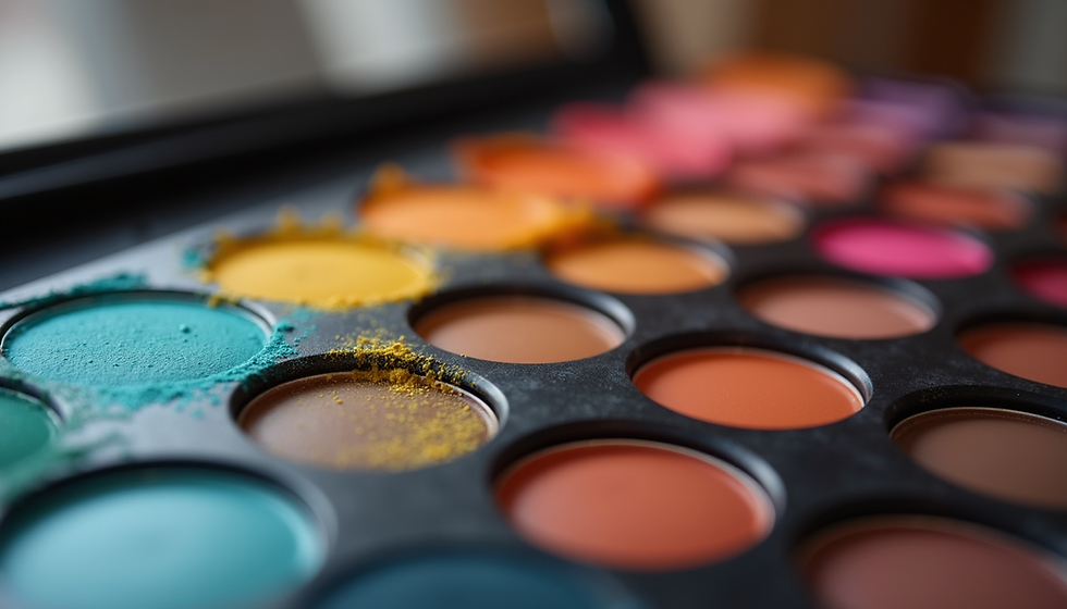 Perfecting Your Look with Seint Cream Corrector