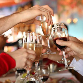 Buffet Colonial realiza a melhor festa em sua empresa!