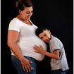 Babybauch Shooting 