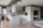 u-shaped-kitchen-designs-with-breakfast-bar