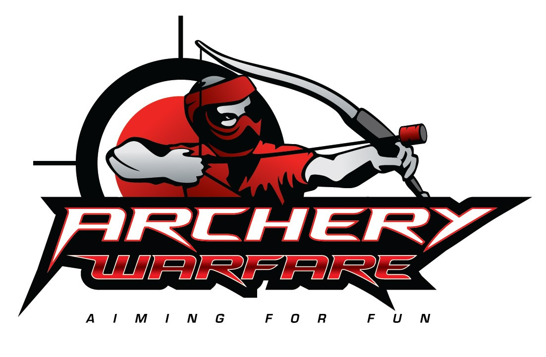 Combat Archery Brisbane Queensland Archery Warfare