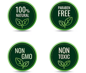 Parabenfreie Cosmoceuticals IS Clinical Rosemi Beauty Studio Luzern.png