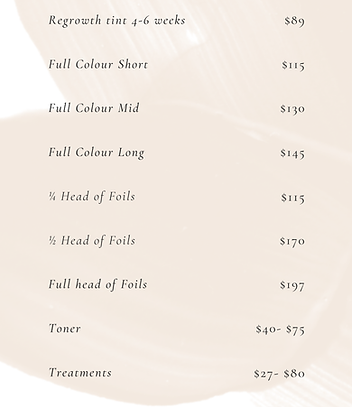 Beige Minimalist Price List Beauty Studio Instagram Story (2).png