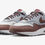 Miniature : Nike Air Max 1 Premium Shima Shima White/Brown/Grey