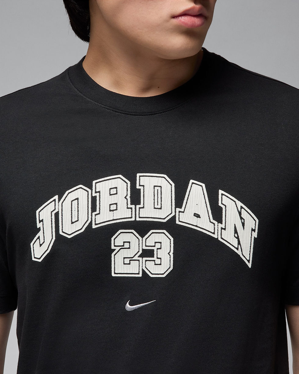 Miniature : Jordan MVP Full Set Black/White