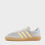 Miniature : Adidas Handball Spezial Grey/Yellow/Blue