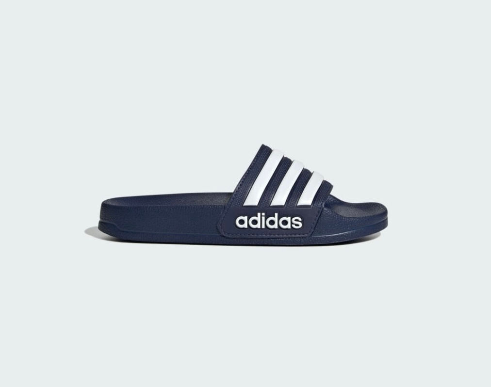 Adidas Adilette Shower Dark Blue /White