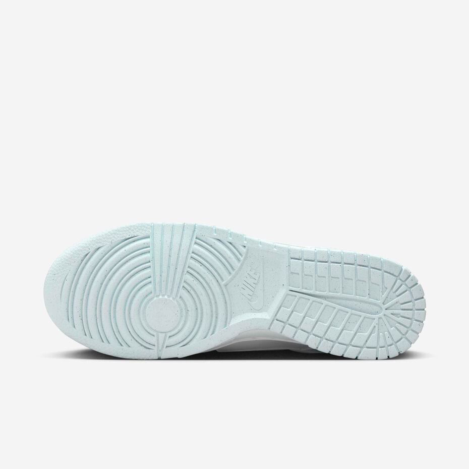 Miniature : Nike Dunk Low Next Nature White/ Blue Tint