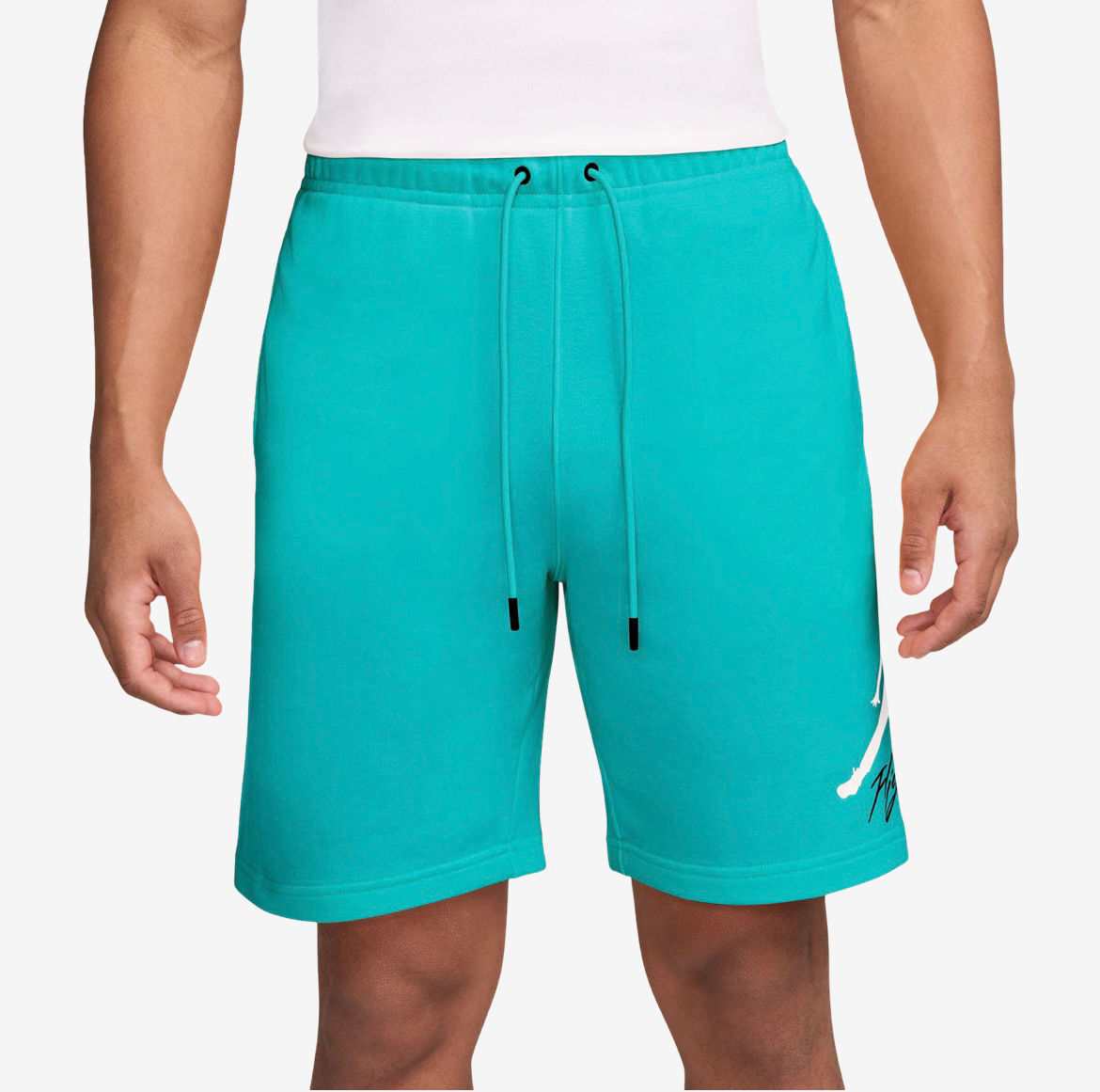 Nike Jordan Essentials 9 Fleece Shorts 