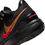Miniature : Nike Zoom LeBron NXXT Gen AMPD Black/Red/Gold