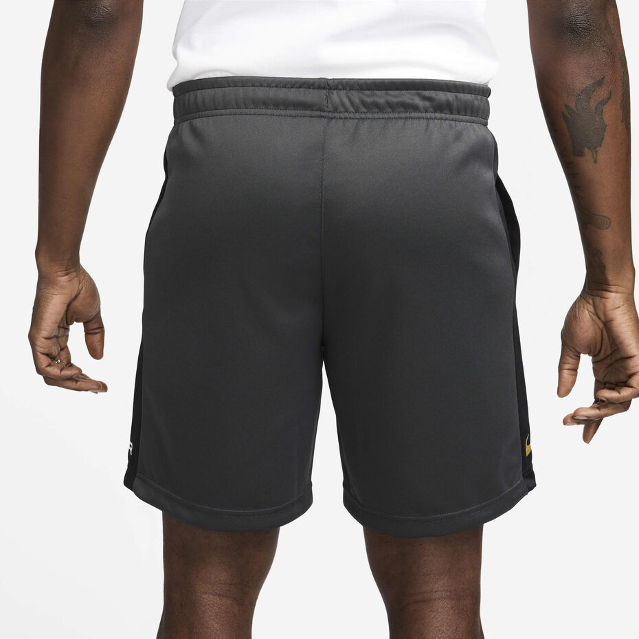 Miniature : Nike Air Shorts Dark Smoke Grey/Black